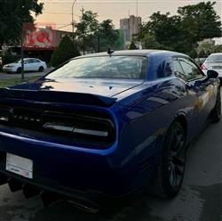 دودج تشالنجر